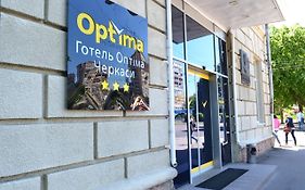 Optima Cherkasy Hotel